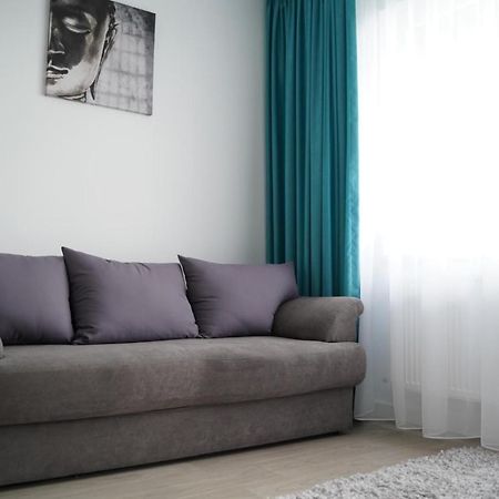 Silence Appartments Nagyvárad Kültér fotó