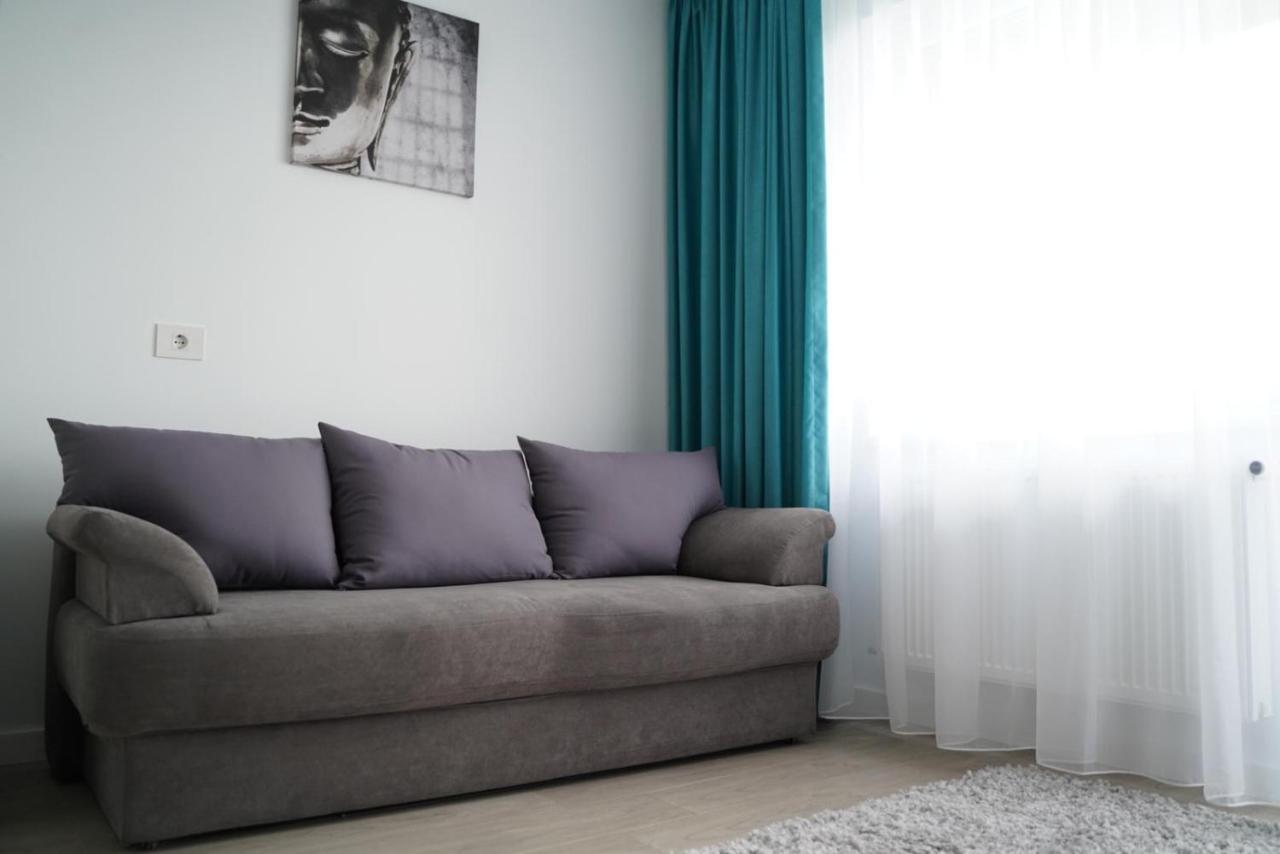Silence Appartments Nagyvárad Kültér fotó