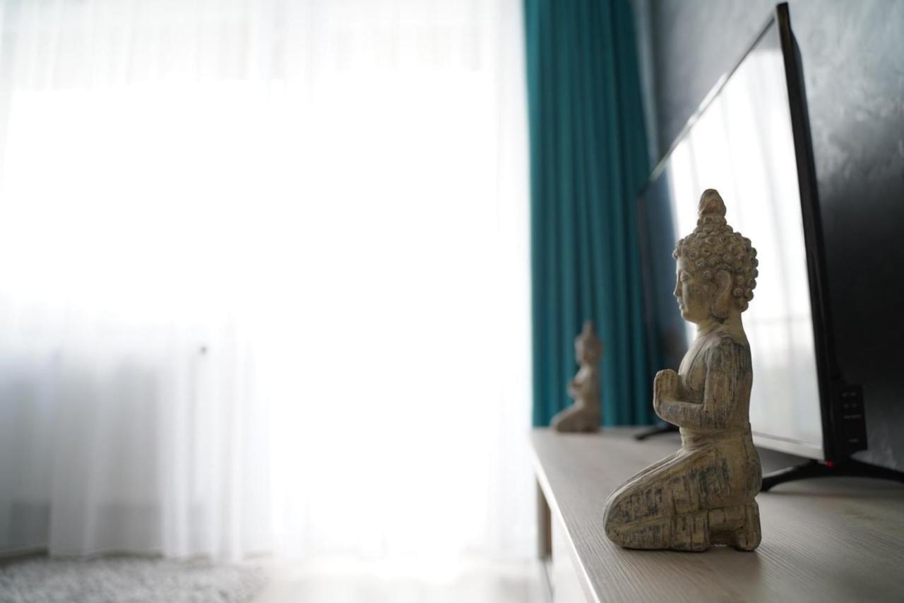 Silence Appartments Nagyvárad Kültér fotó